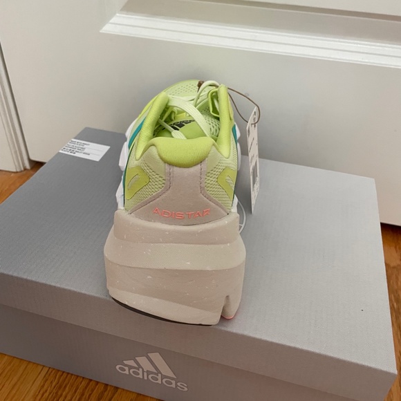 Women's ADISTAR Running Shoes from Adidas - Picture 4 of 8